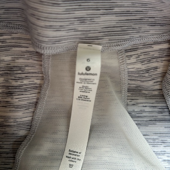 Lululemon Define Jacket - Picture 5 of 5